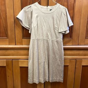 Banana republic dress